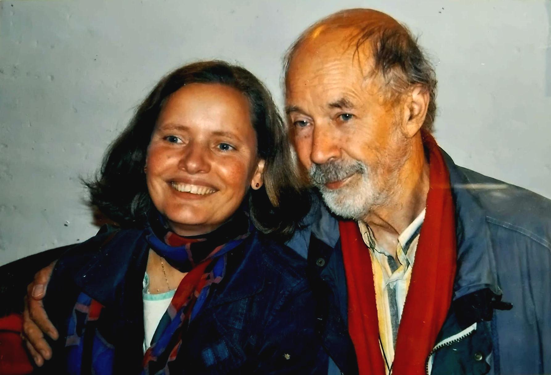 margarete